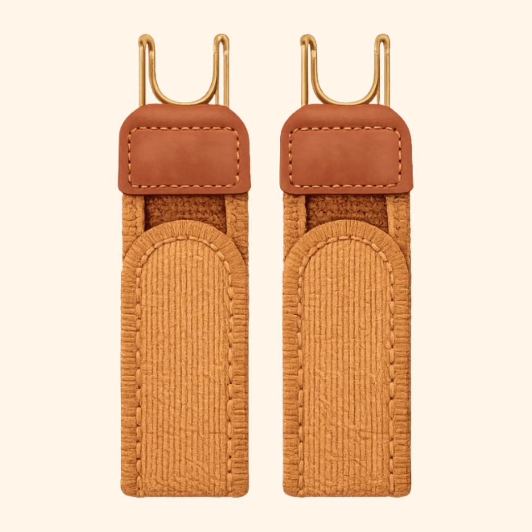 SafeSensey™ Buckleless Belt