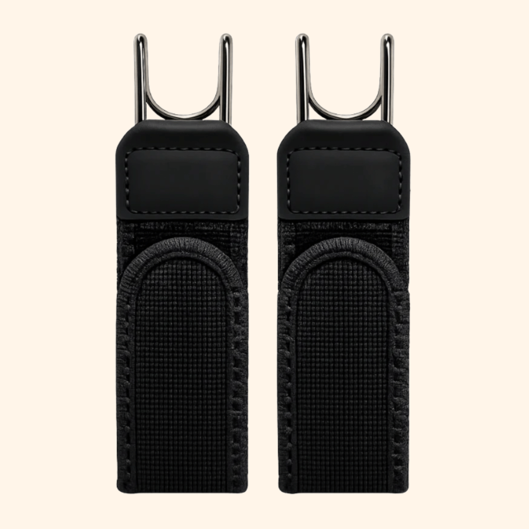 SafeSensey™ Buckleless Belt